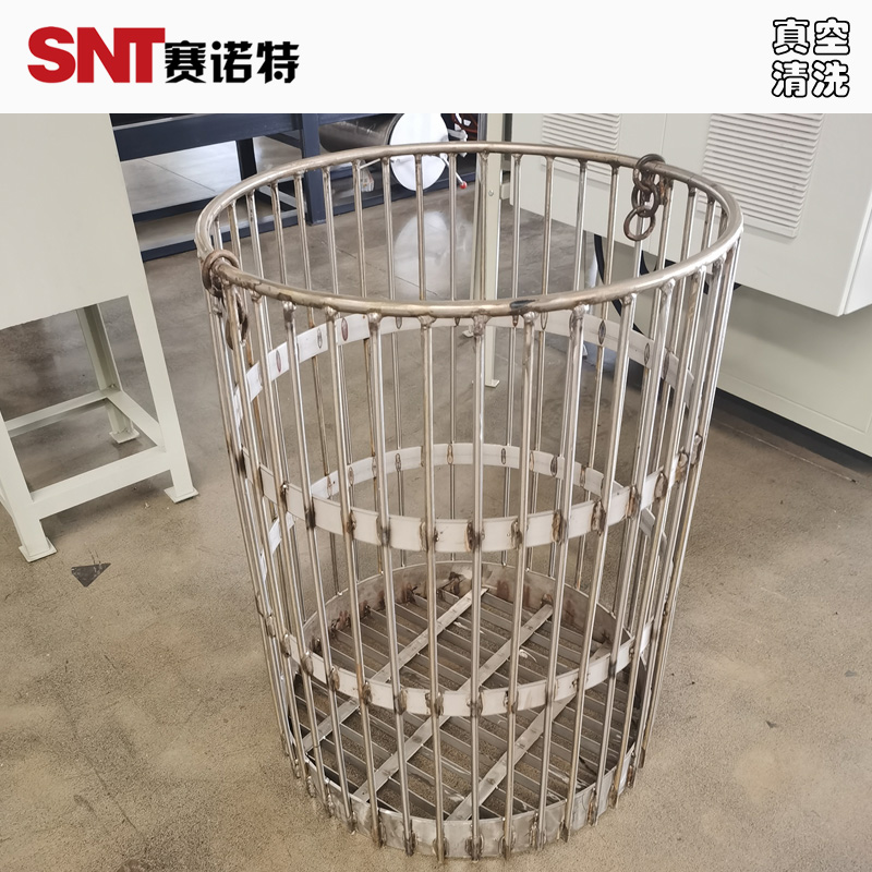 流化床砂浴炉