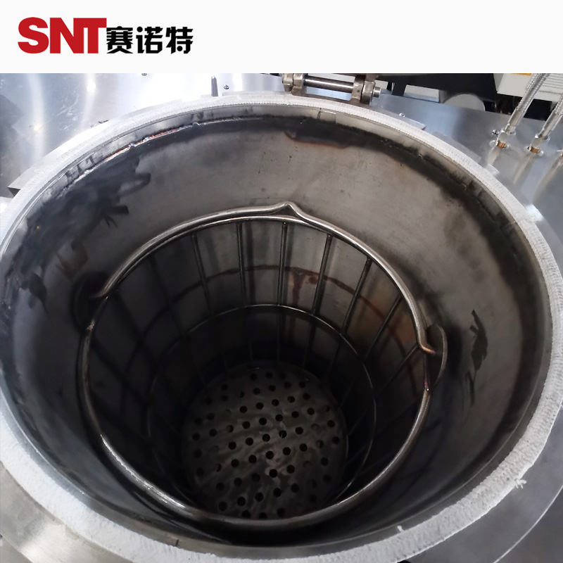 三甘醇清洗机