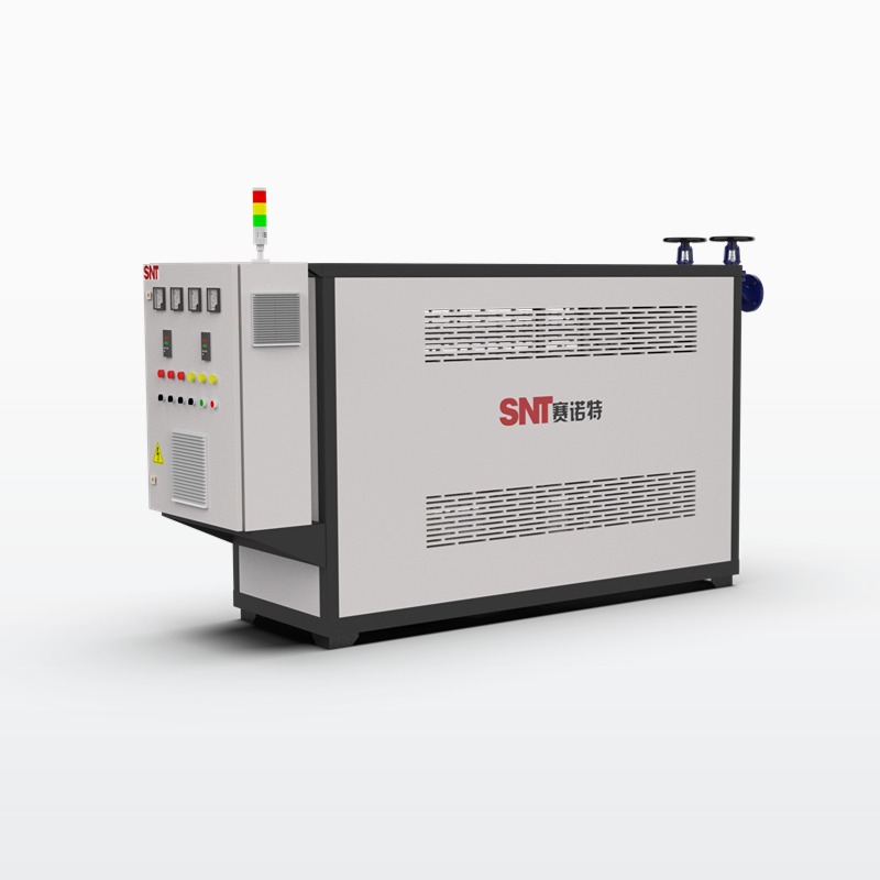 50KW模温机